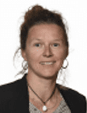Peggy Dickens