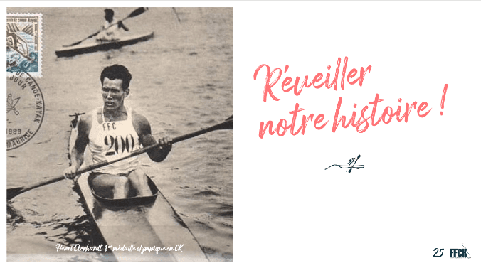 Réveiller notre histoire